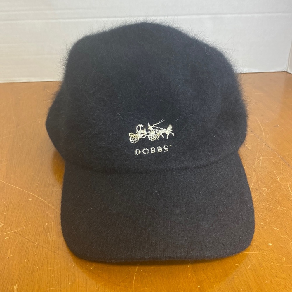 Vintage Dobbs Hat
